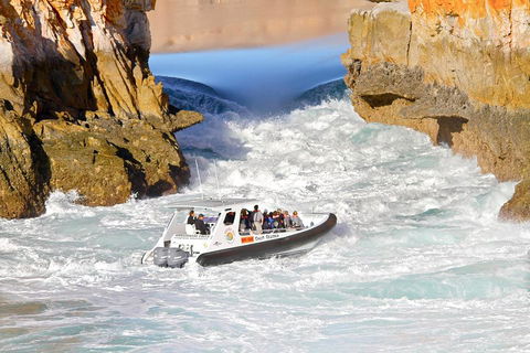 Horizontal Falls Half-Day Tour From Broome - Accommodation Tasmania 1