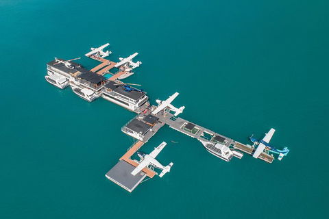 Horizontal Falls Half-Day Tour From Broome - Accommodation Tasmania 5