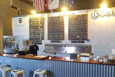 Full-Day Sports And Beer Tour Of Melbourne With Lunch - Accommodation Tasmania 2