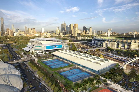 Full-Day Sports And Beer Tour Of Melbourne With Lunch - Accommodation Tasmania 4