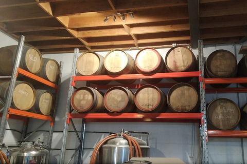 Full-Day Sports And Beer Tour Of Melbourne With Lunch - Accommodation Tasmania 5