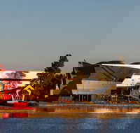 Building  Architecture Tour 10am  2pm Daily - Accommodation Tasmania