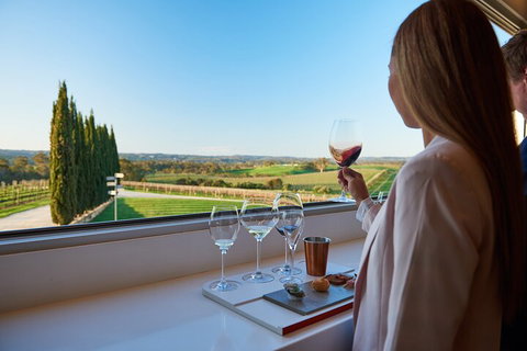 Adelaide Hills Food, Wine, Cheese, & Chocolate - Private Day Tour - Accommodation Tasmania 0