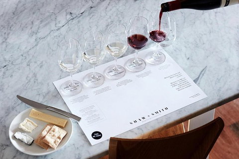 Adelaide Hills Food, Wine, Cheese, & Chocolate - Private Day Tour - Accommodation Tasmania 1