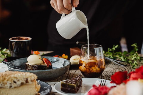 Adelaide Hills Food, Wine, Cheese, & Chocolate - Private Day Tour - Accommodation Tasmania 5
