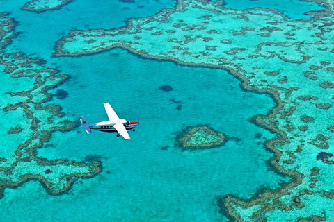 Fly & Sail Package (With Providence) - Accommodation Tasmania 4