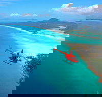 Whitehaven Heli Tour - Accommodation Tasmania
