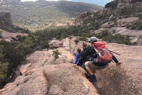 2-Day Tas East Coast Escape Tour Including Bay Of Fires, Wineglass Bay & Devils - Accommodation Tasmania 2