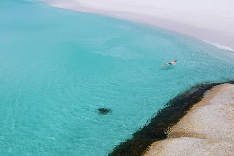2-Day Tas East Coast Escape Tour Including Bay Of Fires, Wineglass Bay & Devils - Accommodation Tasmania 5