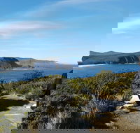 4-Day Fabulous Tasmania Tour Wineglass Bay Port Arthur Devils  Bruny Island - Accommodation Tasmania