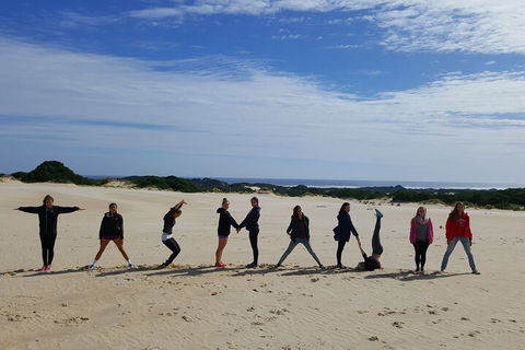 5-Day Best Of Tasmania Tour From Hobart - Accommodation Tasmania 4