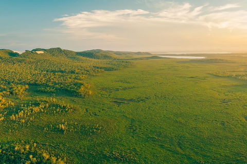Serenity Cruise To Australia's Everglades - Accommodation Tasmania 1
