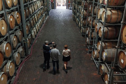 Wirra Wirra Vineyard McLaren Vale: Winery Tour And Shiraz Masterclass - Accommodation Tasmania 0