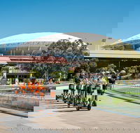 Adelaide Riverbank Guided Segway Tour - Accommodation Tasmania