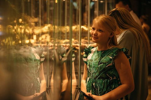 The Perth Mint: Guided Heritage Tour And Gold Pour - Accommodation Tasmania 0
