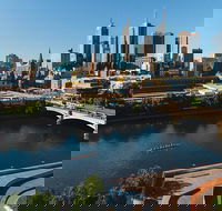 Private Melbourne City Sights - Afternoon Tour - Accommodation Tasmania