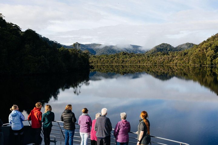  Accommodation Tasmania