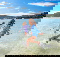 Whitehaven Beach Half-Day Cruises - Accommodation Tasmania