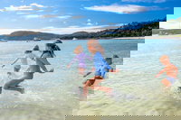 Whitehaven Beach Half-Day Cruises, Airlie Beach