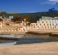 Port Arthur Tour from Hobart - Accommodation Tasmania