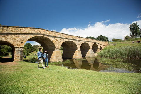 Port Arthur Tour From Hobart - Accommodation Tasmania 2