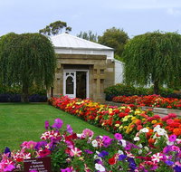 Hobart City Sightseeing Tour Including MONA Admission - Accommodation Tasmania
