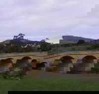 Richmond Historic Afternoon Tour from Hobart - Accommodation Tasmania