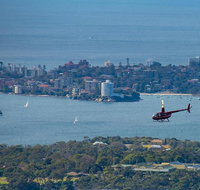 30-Minute Sydney Harbour and Olympic Park Helicopter Tour - Accommodation Tasmania