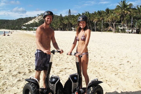 Adventure Moreton Island Wrecks Adventure Package - Accommodation Tasmania 3