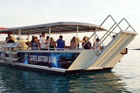Adventure Moreton Island Wrecks Adventure Package - Accommodation Tasmania 4