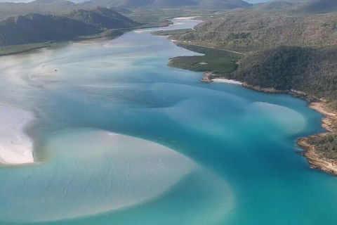 2 Night Small Group Whitsundays Sailing Adventure Aboard Mandrake - Accommodation Tasmania 0