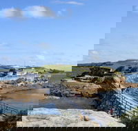 Sydney Six Beaches Trike Tour - Accommodation Tasmania