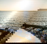 Darwin Harbour Sunset Cruise - Accommodation Tasmania