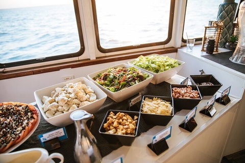 Darwin Harbour Sunset Cruise - Accommodation Tasmania 1