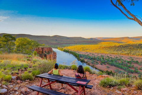 9-Day Kimberley Offroad Adventure From Darwin To Broome - Accommodation Tasmania 0