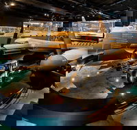 Canberra - The National Capital  Full Day Private Tour  Departs from Sydney - Accommodation Tasmania