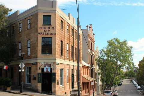 Sydney Half Day Highlights - Luxury Private Tour - Morning Or Afternoon Avail - Accommodation Tasmania 0