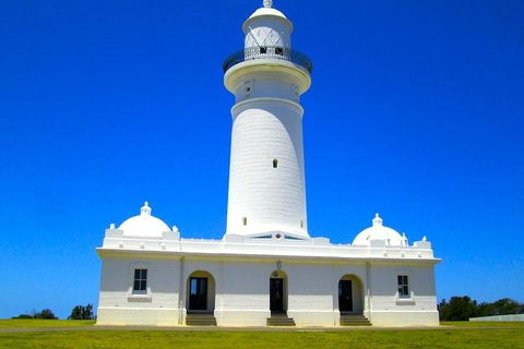 Sydney Half Day Highlights - Luxury Private Tour - Morning Or Afternoon Avail - Accommodation Tasmania 5