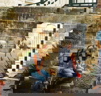 Convicts and The Rocks Sydney's Walking Tour Led by Historian - Accommodation Tasmania