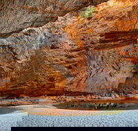 Bungle Bungle Explorer - Accommodation Tasmania