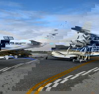 Full Day Tour by Seaplane to Rottnest Island Small Group Trip - Accommodation Tasmania