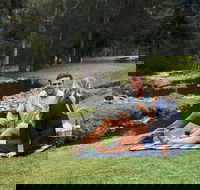 Mt Tamborine - Hinterland Wonders Self Guided - Accommodation Tasmania