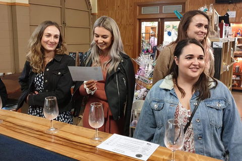 Mt Tamborine - Hinterland Wonders Self Guided - Accommodation Tasmania 3