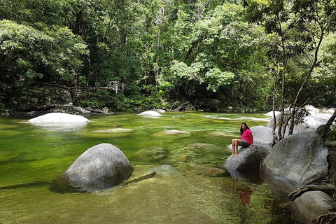 Daintree Dreaming Traditional Aboriginal Fishing From Cairns Or Port Douglas - Accommodation Tasmania 0