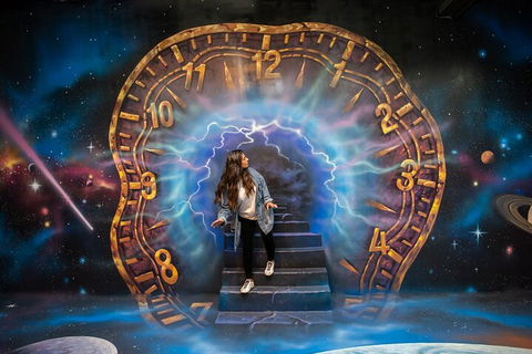 ArtVo Immersive Gallery Experience - Accommodation Tasmania 0