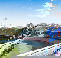 RoofClimb Adelaide Oval Experience - Accommodation Tasmania