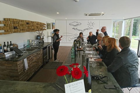 Adelaide Hills Regional / Hahndorf German Village Tour - Accommodation Tasmania 0