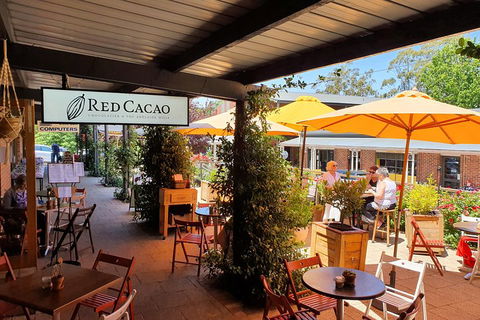 Adelaide Hills Regional / Hahndorf German Village Tour - Accommodation Tasmania 1