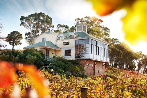 Adelaide Hills Regional / Hahndorf German Village Tour - Accommodation Tasmania 3