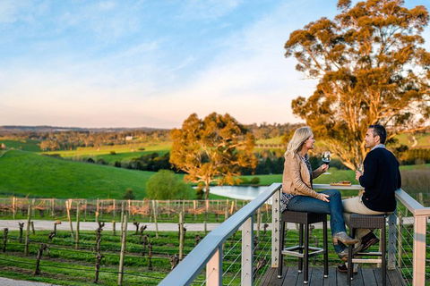 Adelaide Hills Regional / Hahndorf German Village Tour - Accommodation Tasmania 4